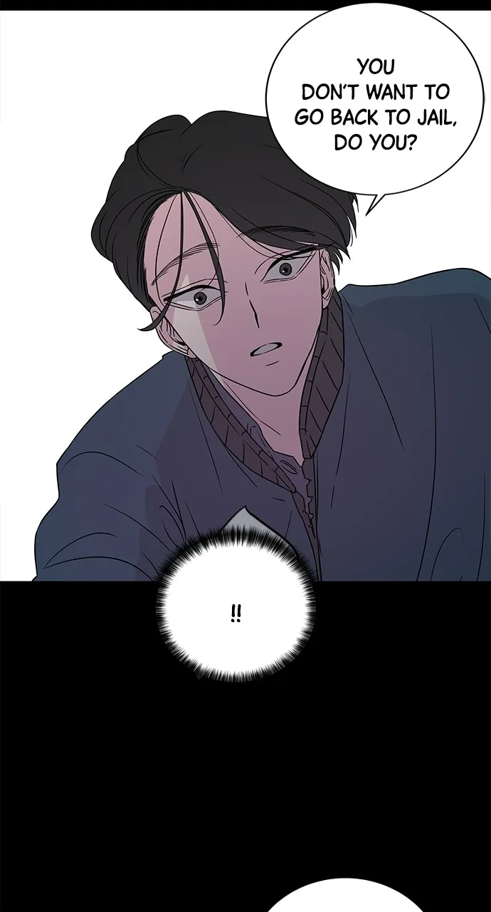 Read Trapped chapter 3 image 17 on Lezhin