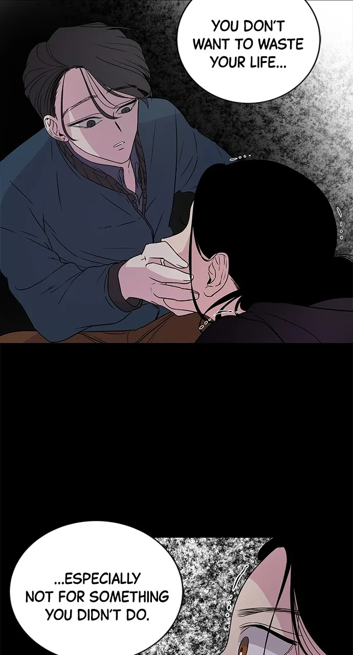 Read Trapped chapter 3 image 18 on Lezhin