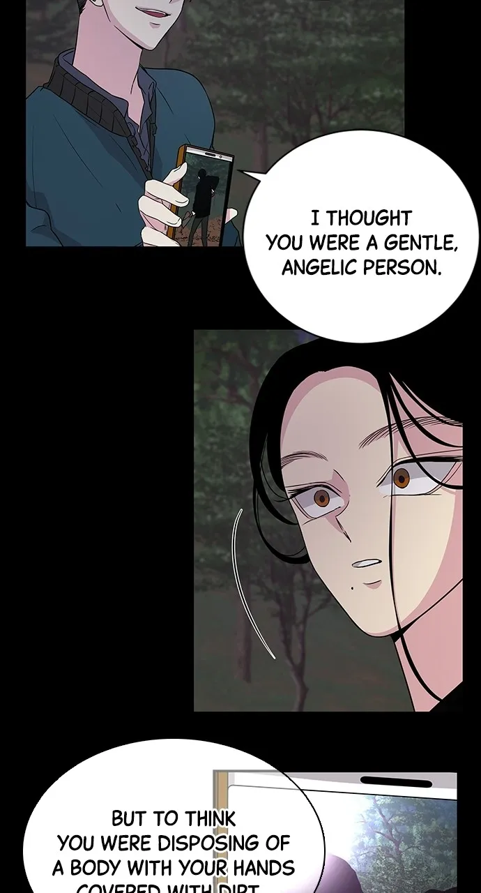Read Trapped chapter 3 image 2 on Lezhin