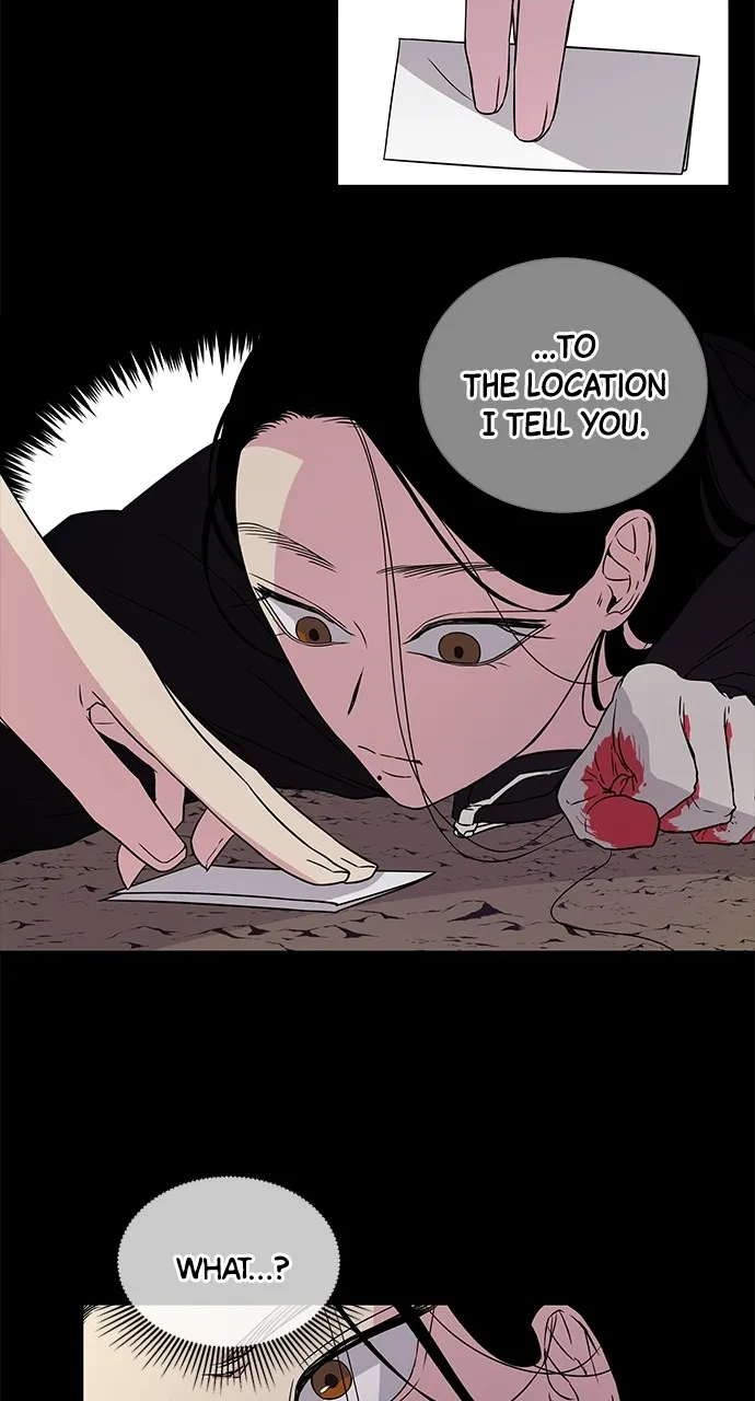 Read Trapped chapter 3 image 21 on Lezhin