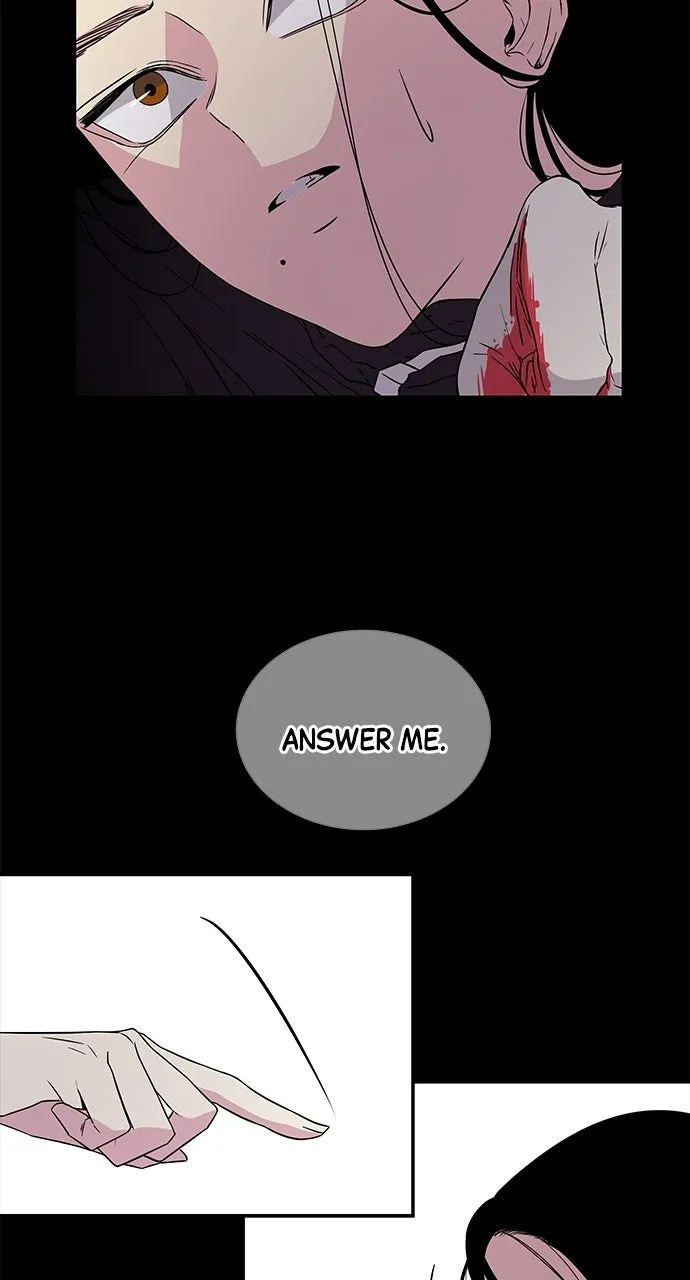 Read Trapped chapter 3 image 22 on Lezhin