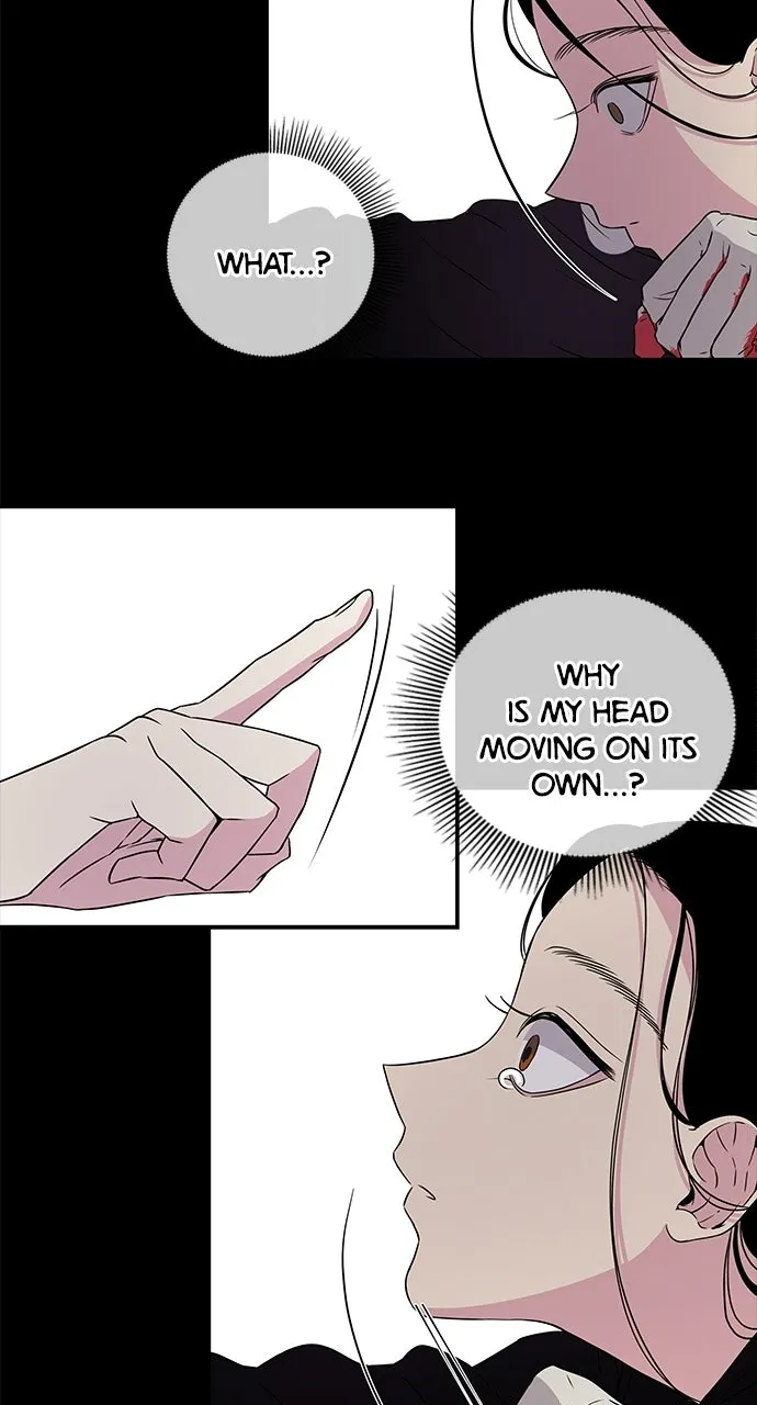 Read Trapped chapter 3 image 23 on Lezhin
