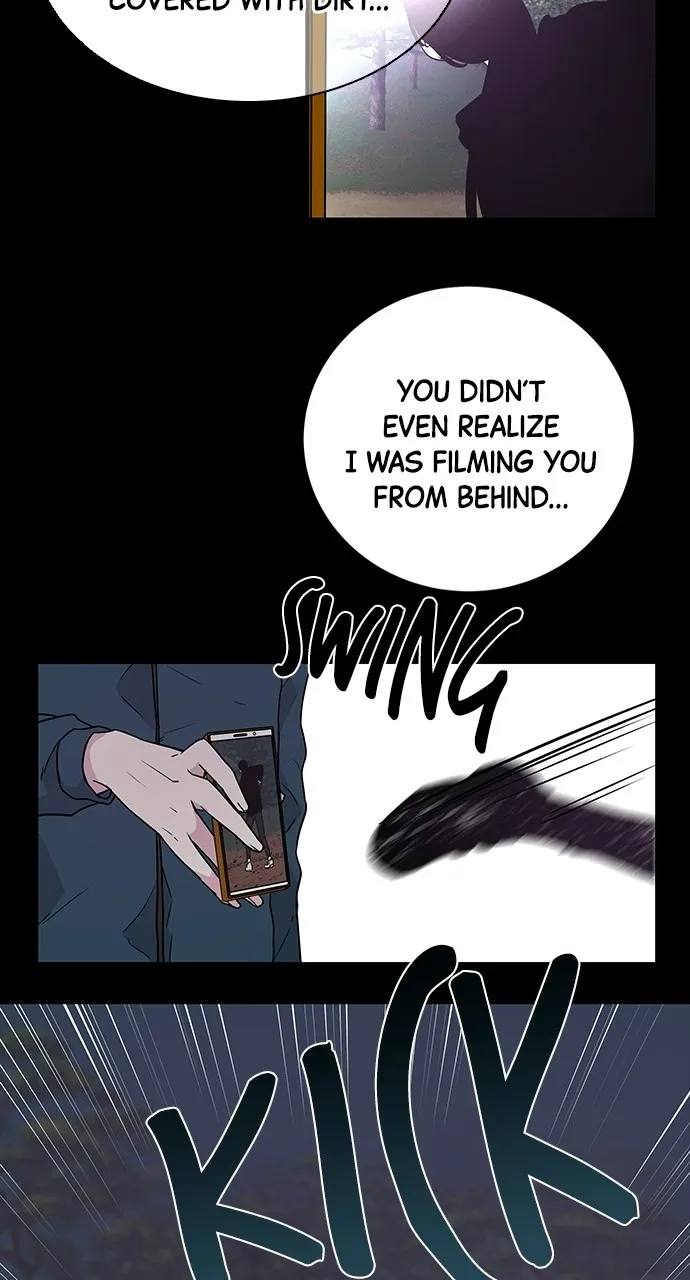 Read Trapped chapter 3 image 3 on Lezhin