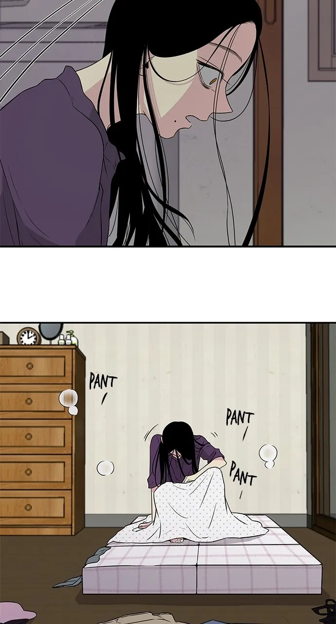 Read Trapped chapter 3 image 30 on Lezhin