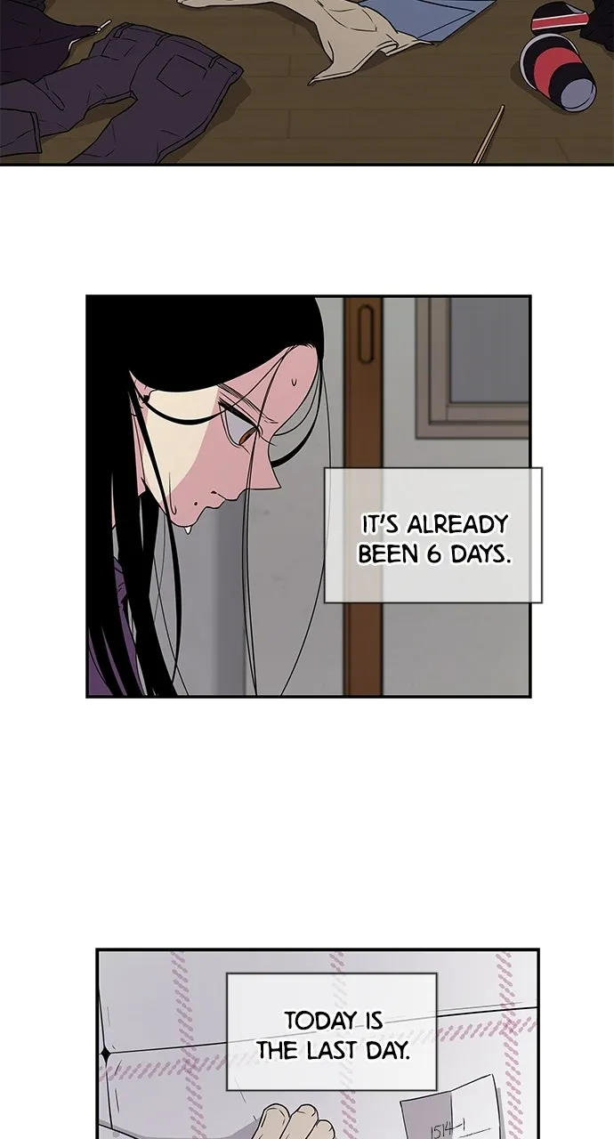Read Trapped chapter 3 image 31 on Lezhin