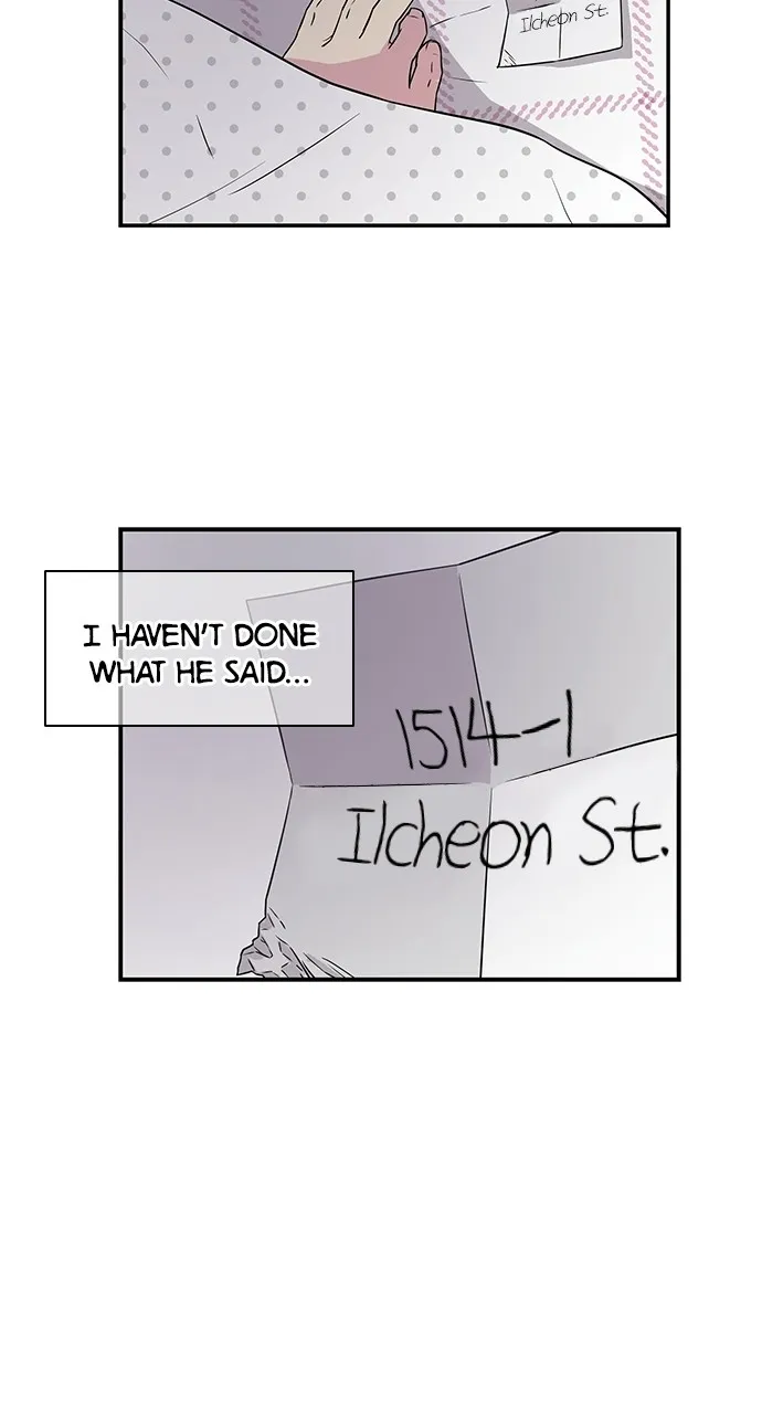 Read Trapped chapter 3 image 32 on Lezhin