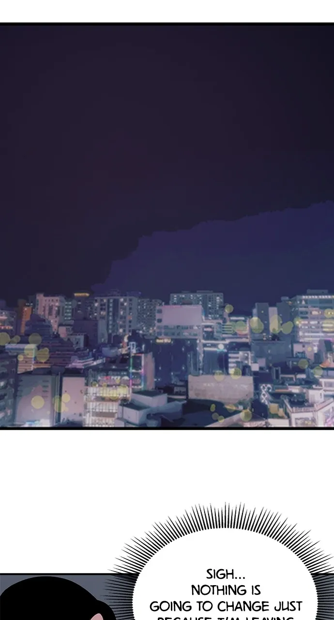 Read Trapped chapter 3 image 35 on Lezhin