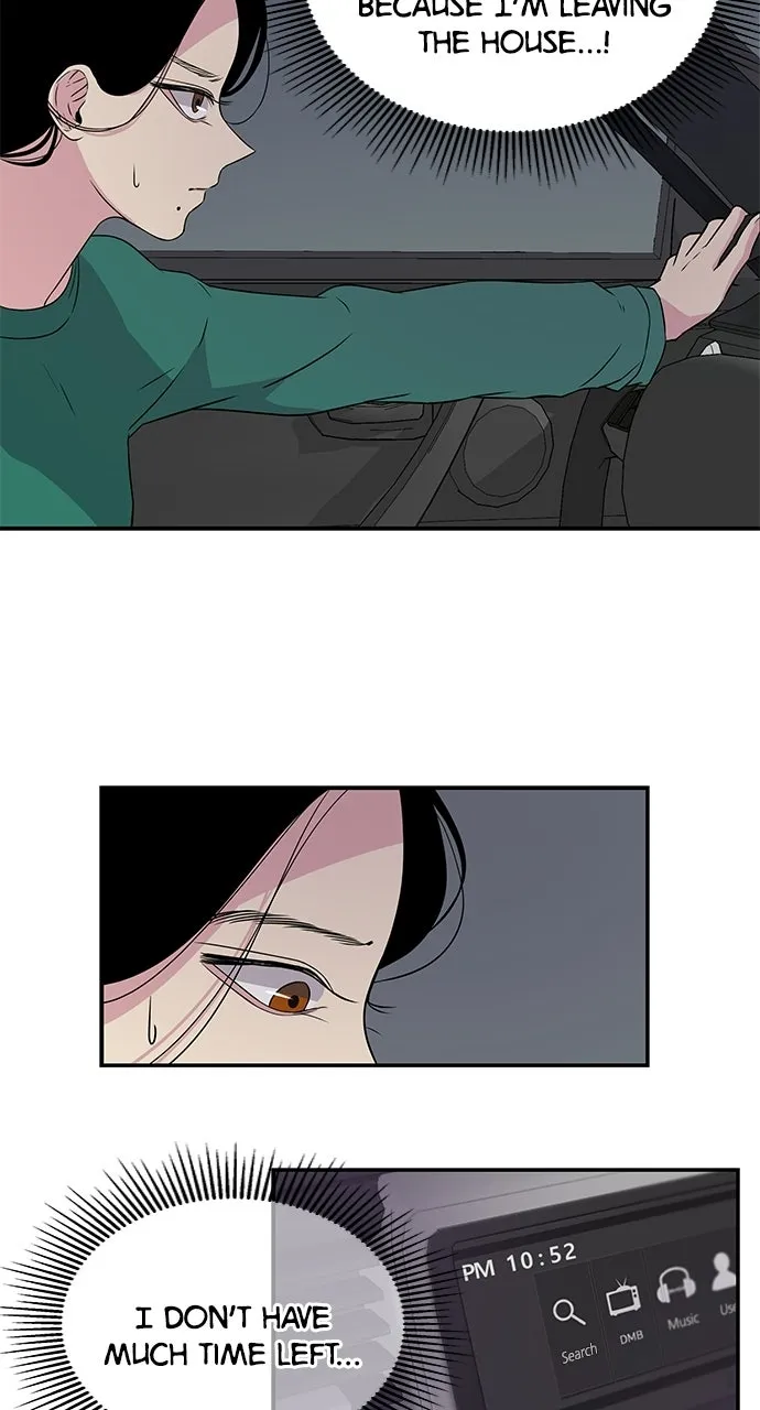 Read Trapped chapter 3 image 36 on Lezhin