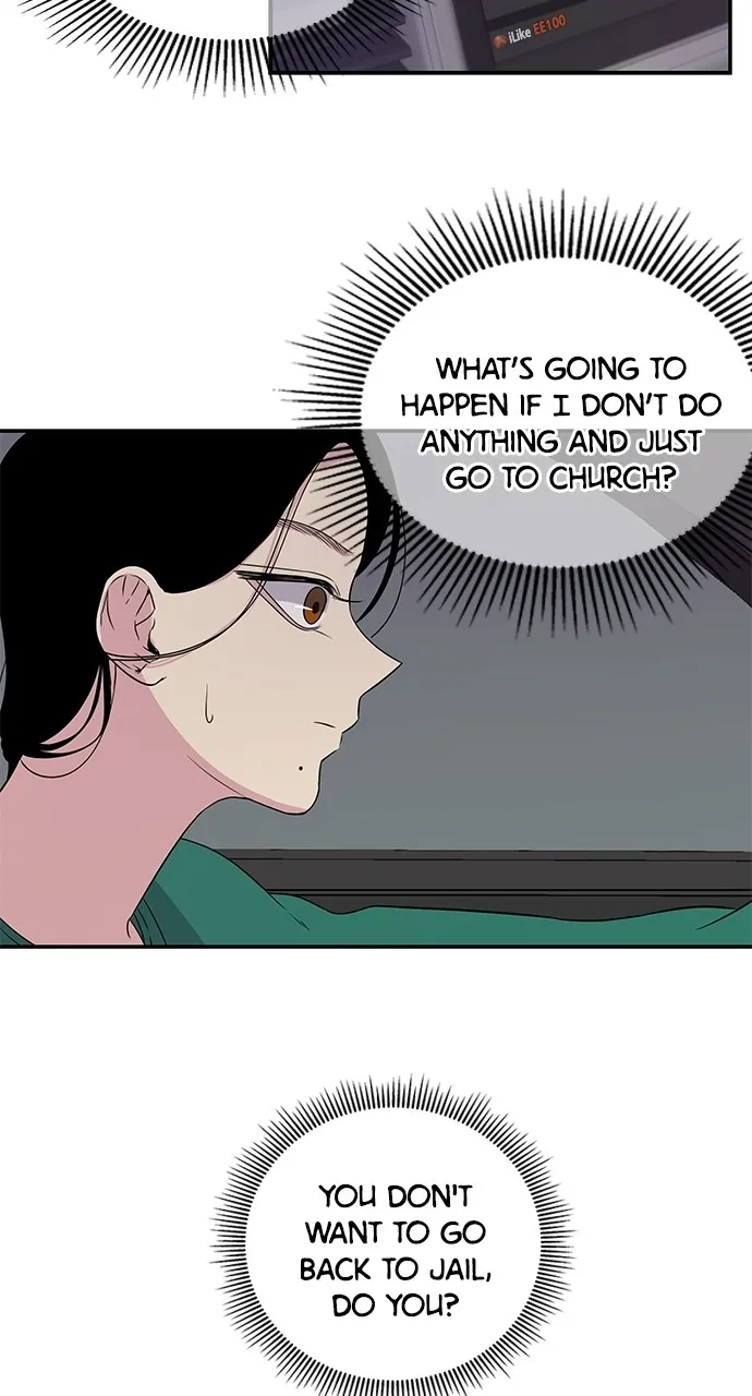 Read Trapped chapter 3 image 37 on Lezhin