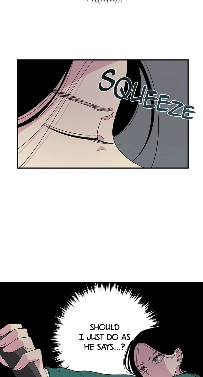 Read Trapped chapter 3 image 38 on Lezhin