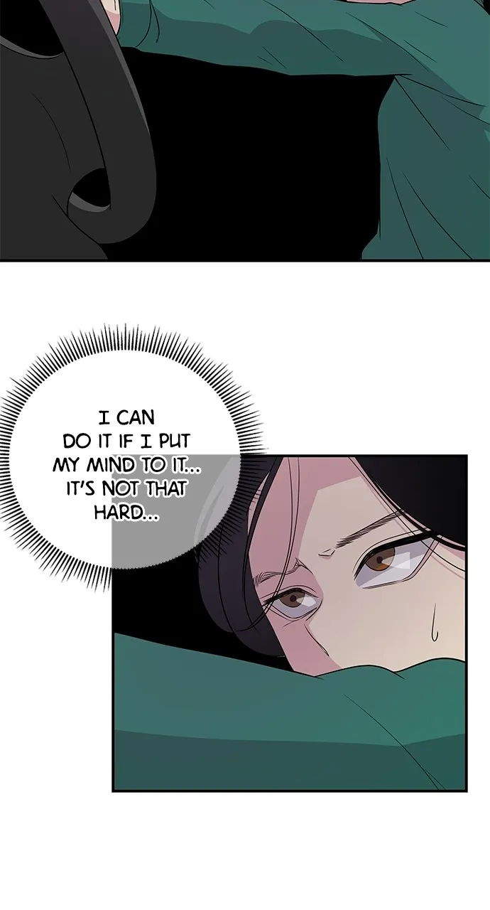 Read Trapped chapter 3 image 39 on Lezhin