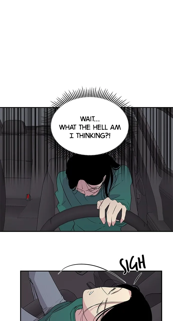 Read Trapped chapter 3 image 40 on Lezhin
