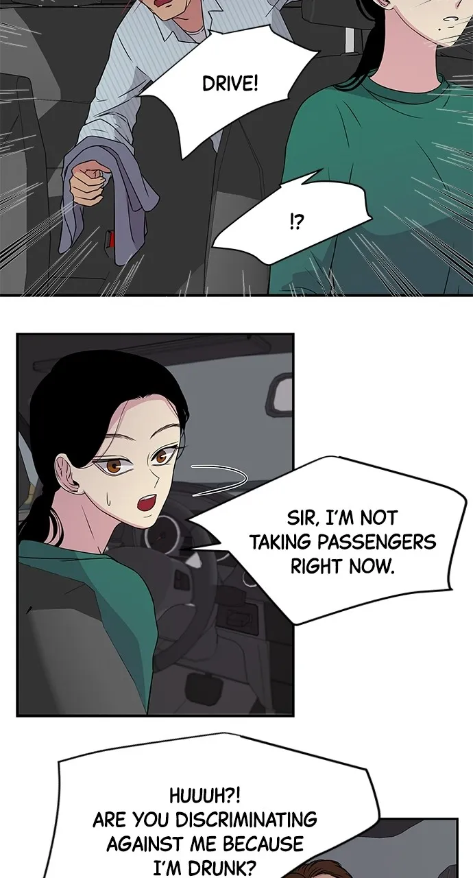 Read Trapped chapter 3 image 43 on Lezhin