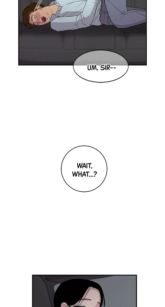 Read Trapped chapter 3 image 45 on Lezhin