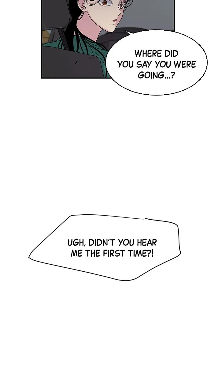 Read Trapped chapter 3 image 46 on Lezhin