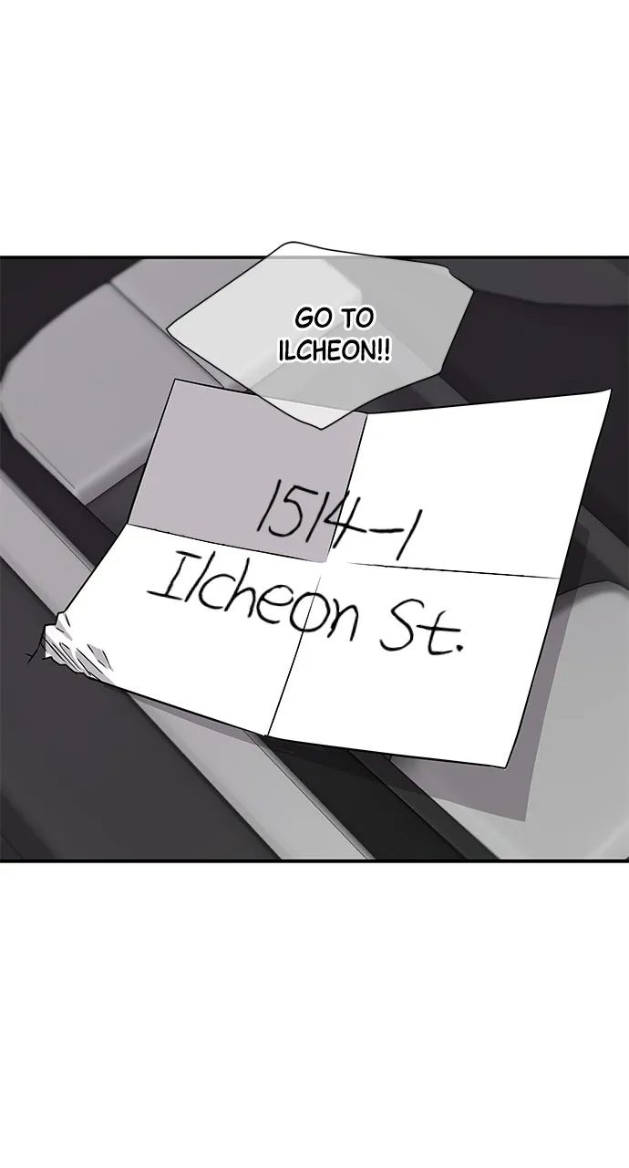 Read Trapped chapter 3 image 47 on Lezhin
