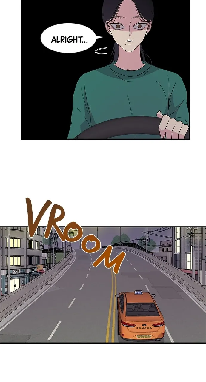 Read Trapped chapter 3 image 49 on Lezhin
