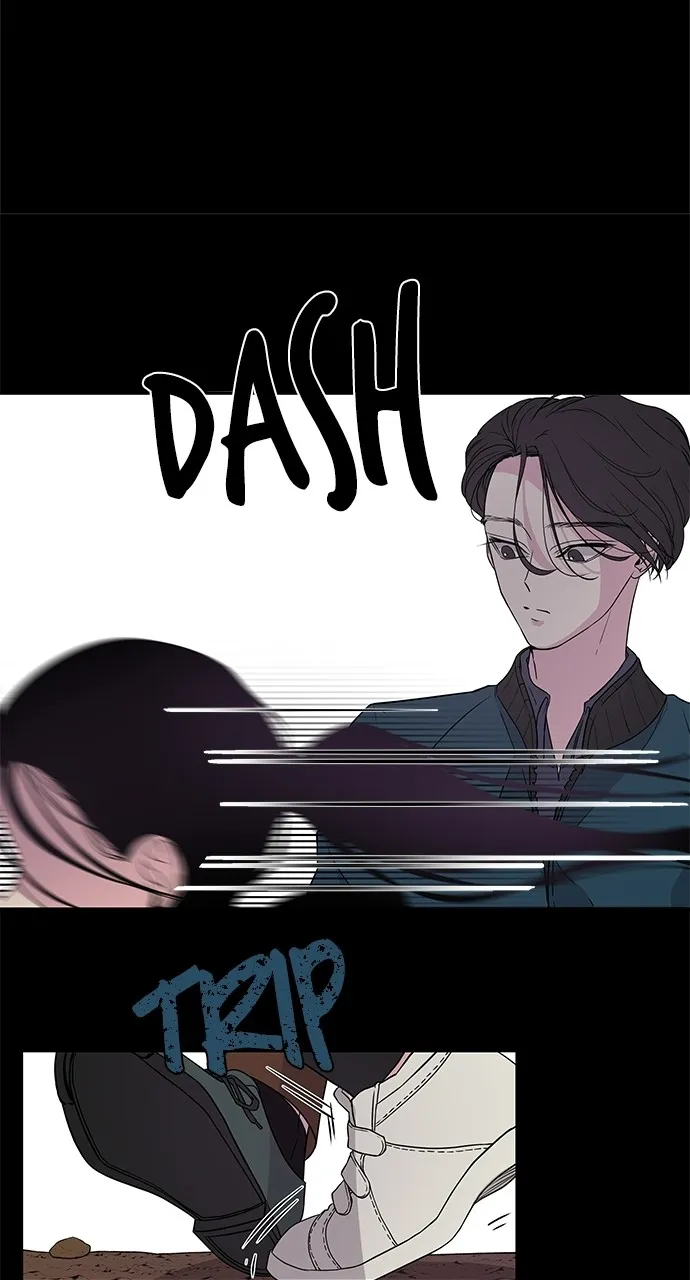 Read Trapped chapter 3 image 5 on Lezhin
