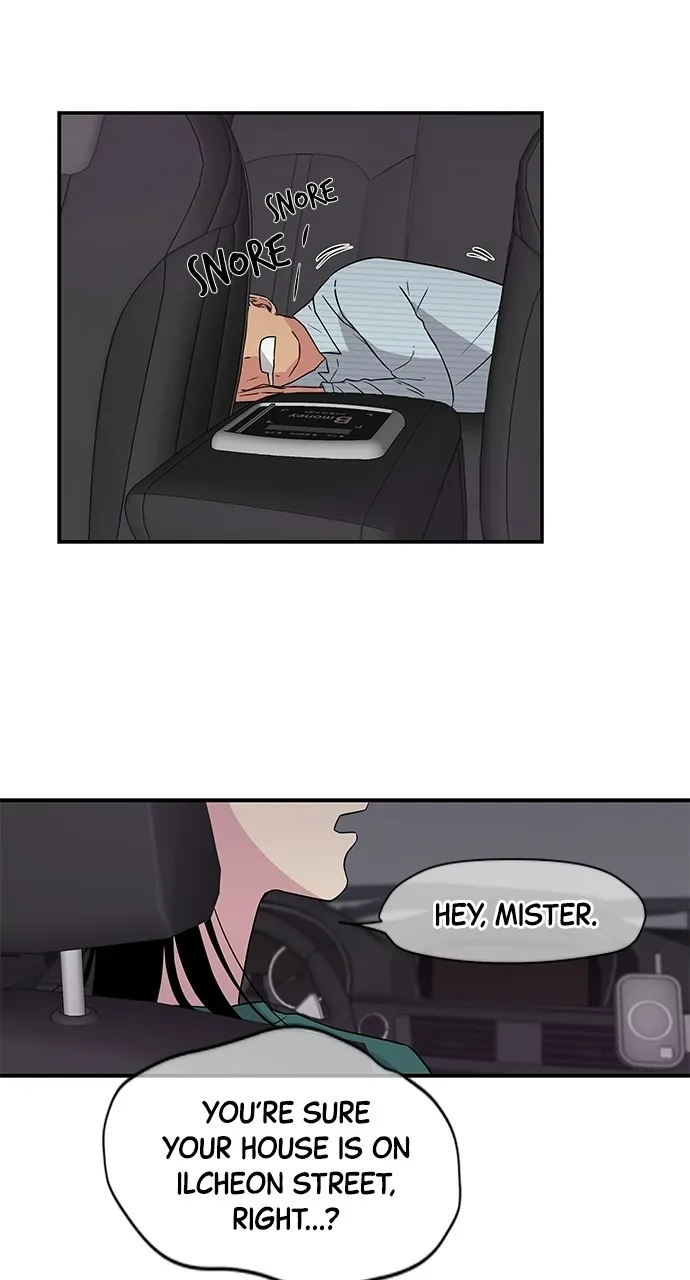 Read Trapped chapter 3 image 51 on Lezhin