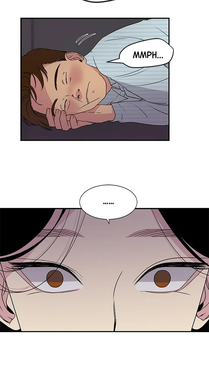 Read Trapped chapter 3 image 52 on Lezhin