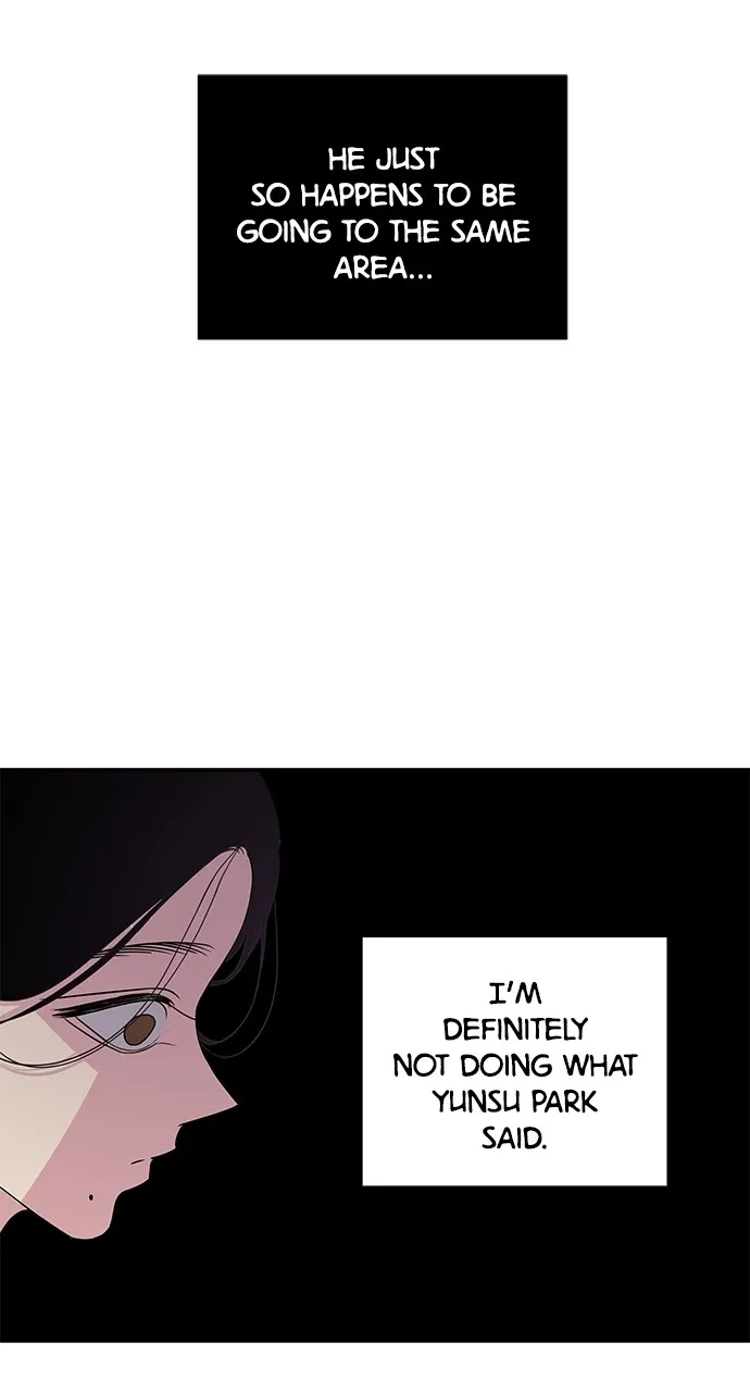 Read Trapped chapter 3 image 53 on Lezhin