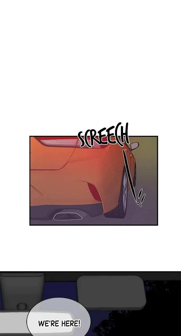 Read Trapped chapter 3 image 57 on Lezhin
