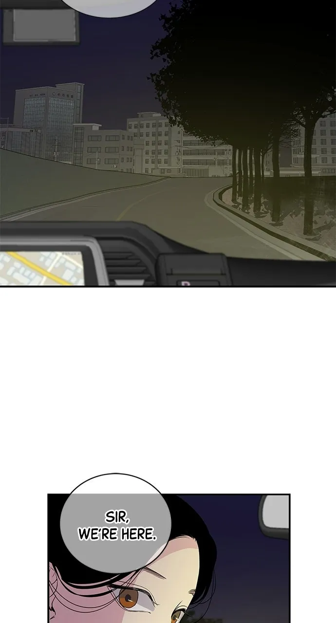 Read Trapped chapter 3 image 58 on Lezhin