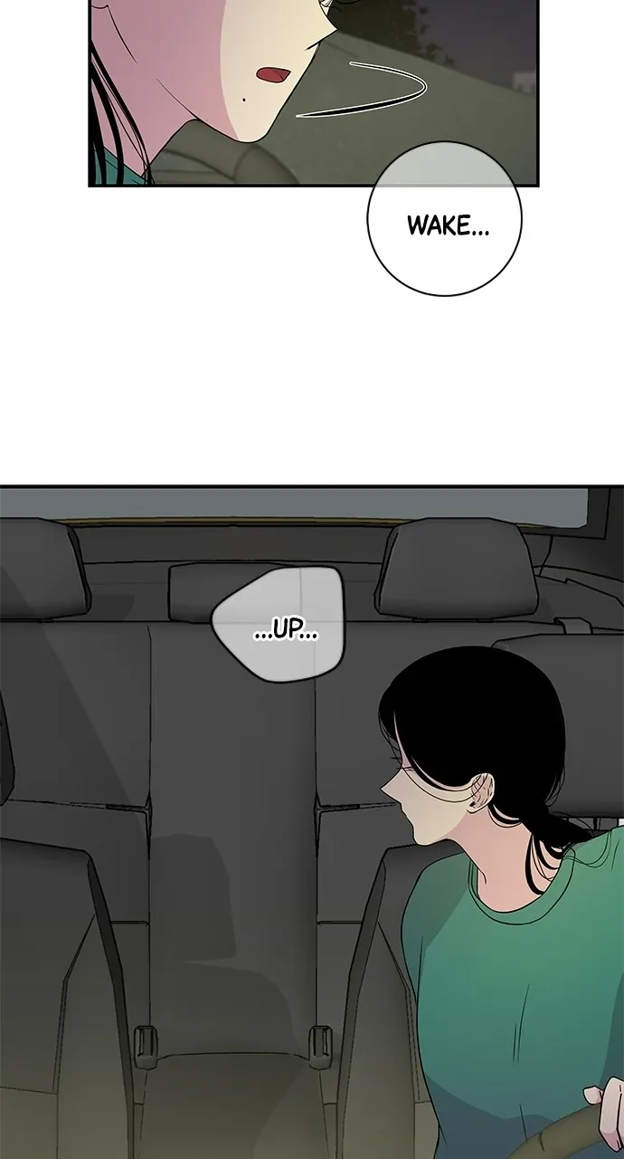 Read Trapped chapter 3 image 59 on Lezhin
