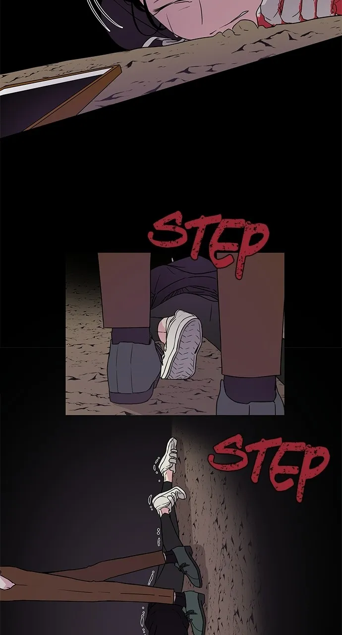 Read Trapped chapter 3 image 7 on Lezhin