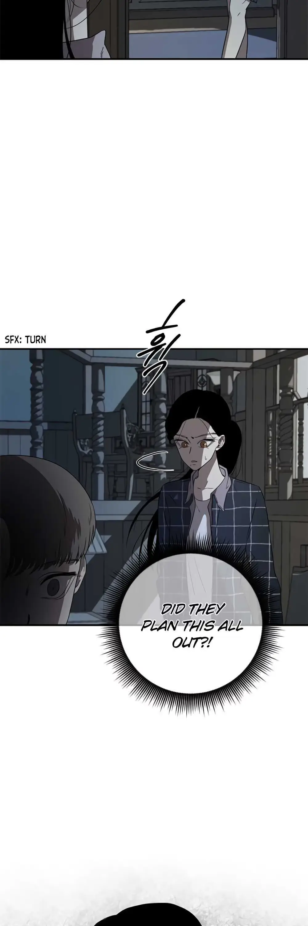 Read Trapped chapter 30 image 1 on Lezhin