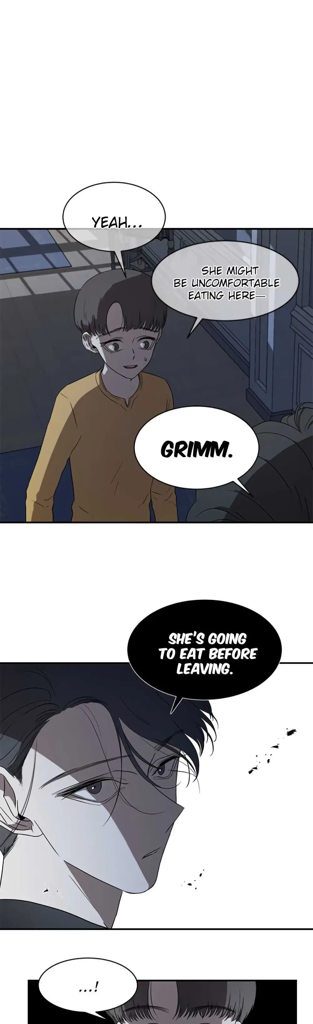 Read Trapped chapter 30 image 11 on Lezhin