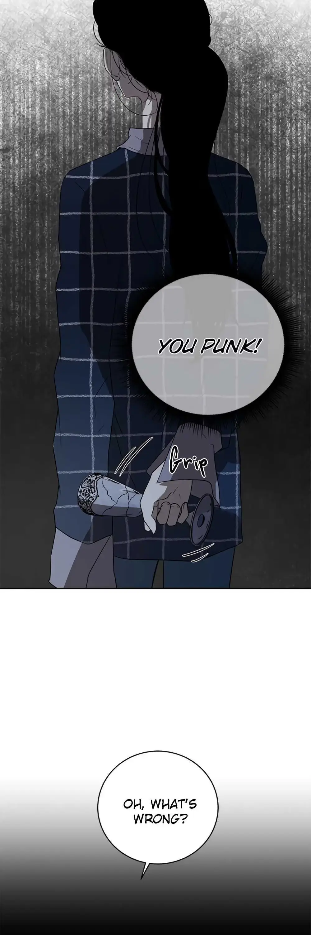 Read Trapped chapter 30 image 2 on Lezhin