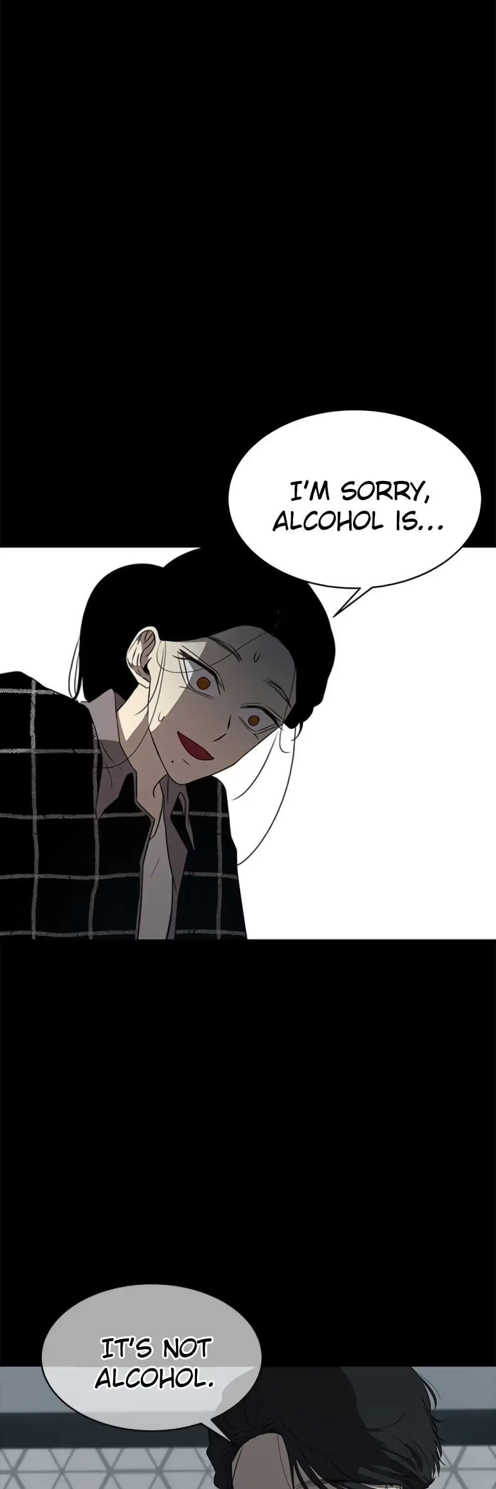Read Trapped chapter 30 image 25 on Lezhin
