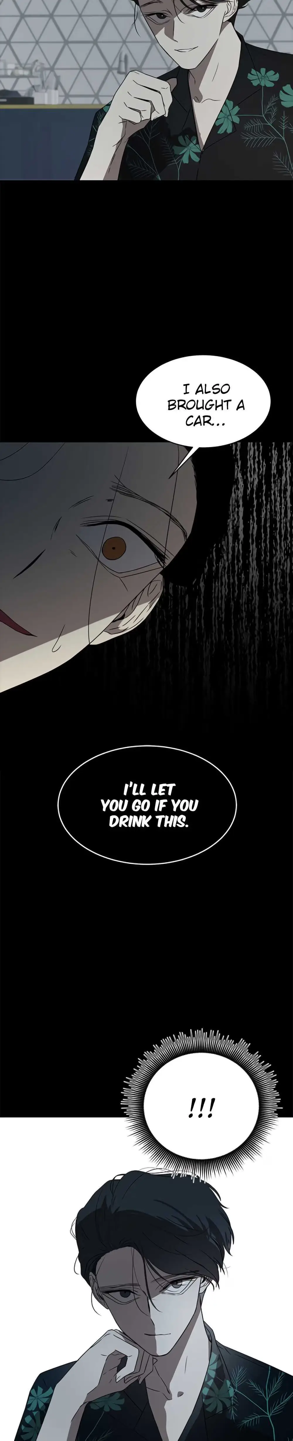 Read Trapped chapter 30 image 26 on Lezhin