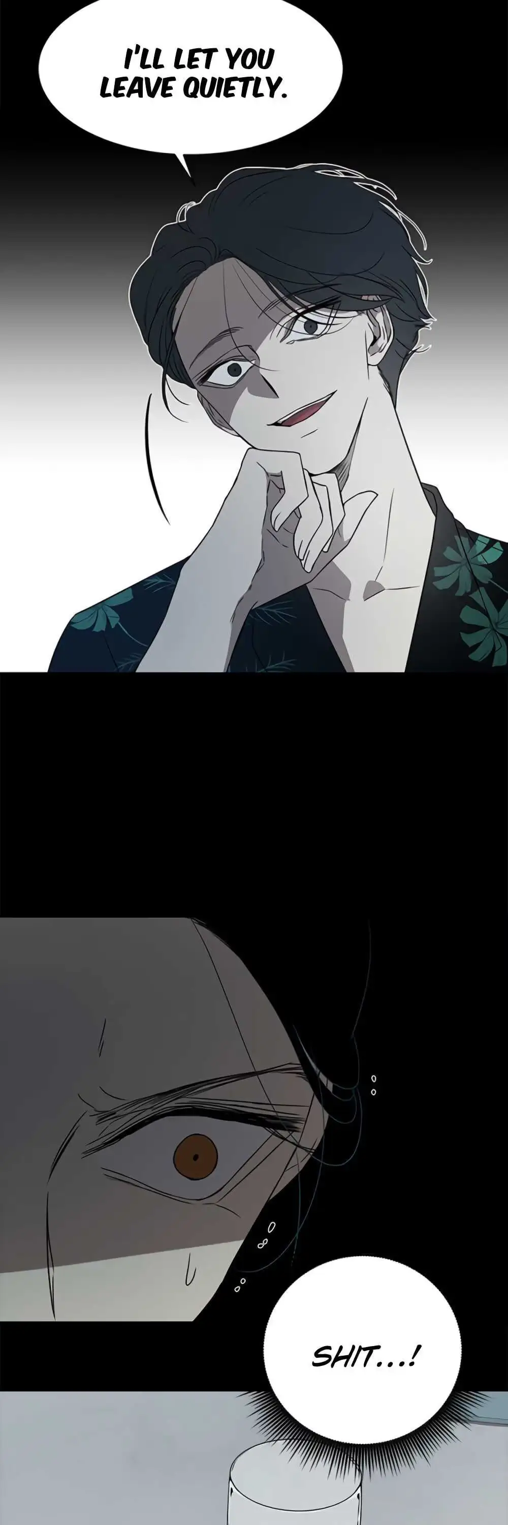 Read Trapped chapter 30 image 28 on Lezhin