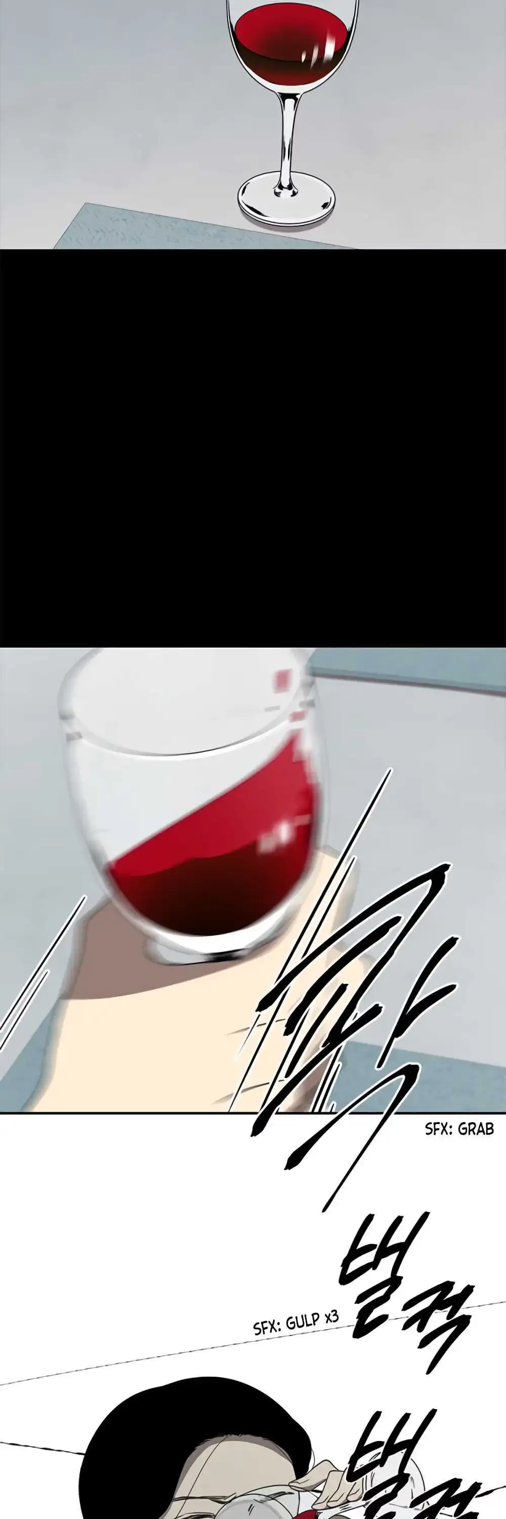 Read Trapped chapter 30 image 29 on Lezhin