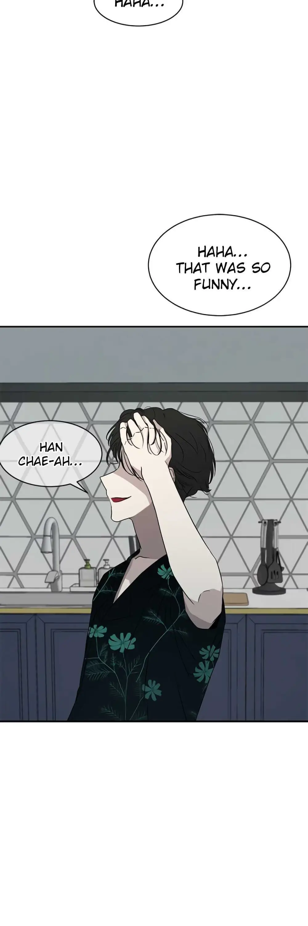 Read Trapped chapter 30 image 33 on Lezhin