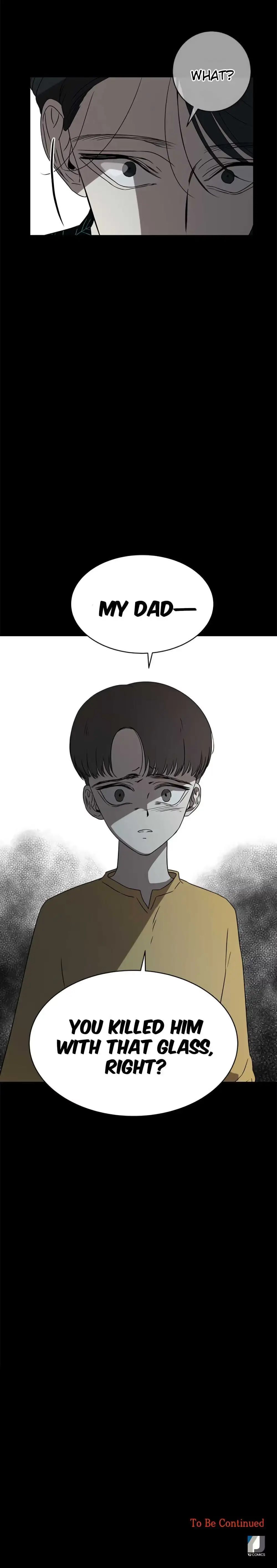 Read Trapped chapter 30 image 39 on Lezhin