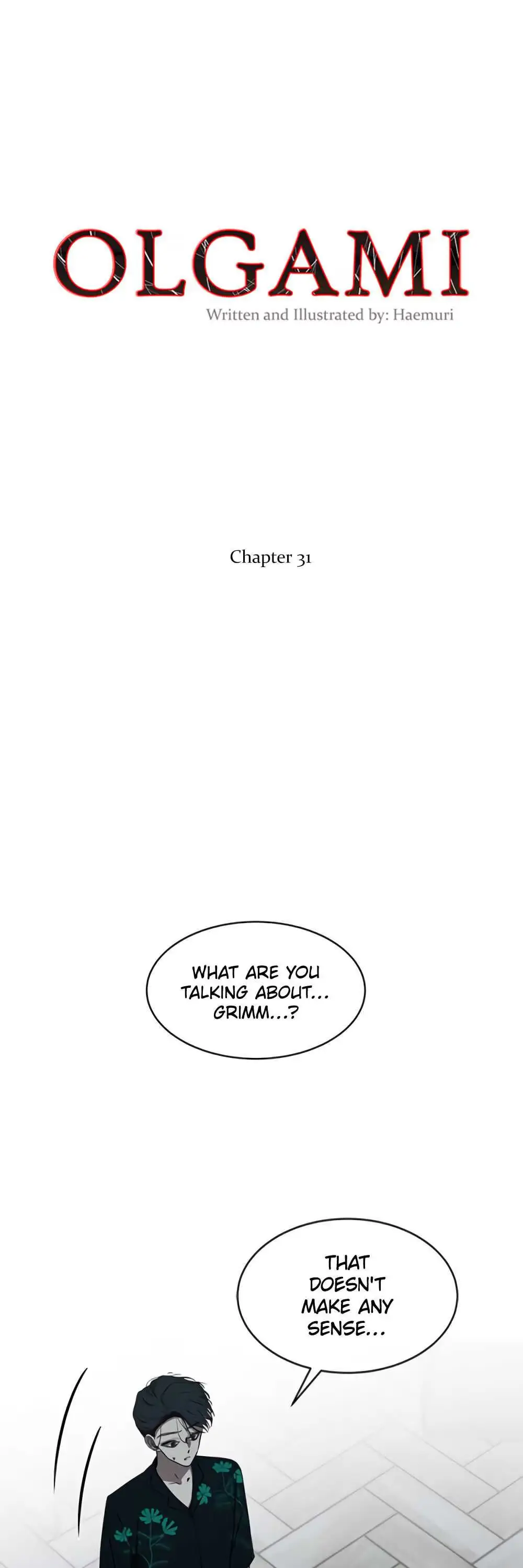 Read Trapped chapter 31 image 0 on Lezhin