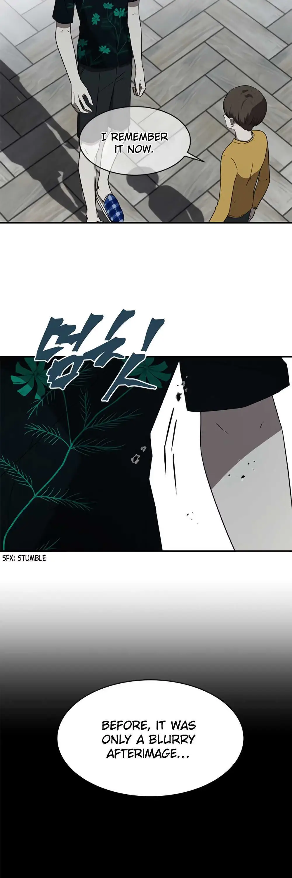 Read Trapped chapter 31 image 1 on Lezhin