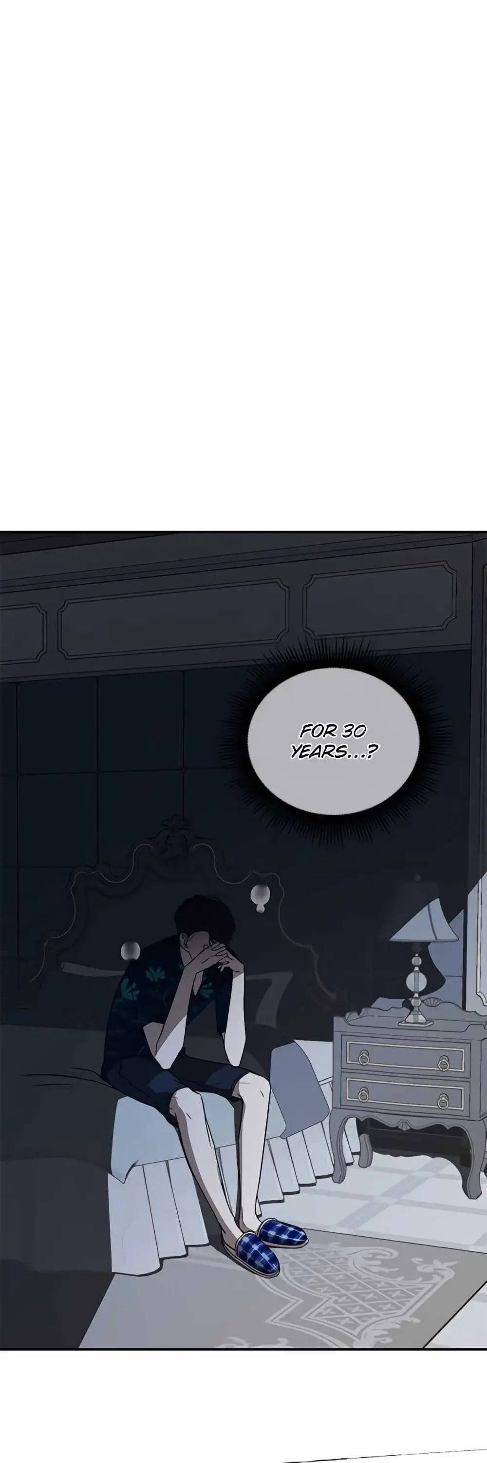 Read Trapped chapter 31 image 17 on Lezhin