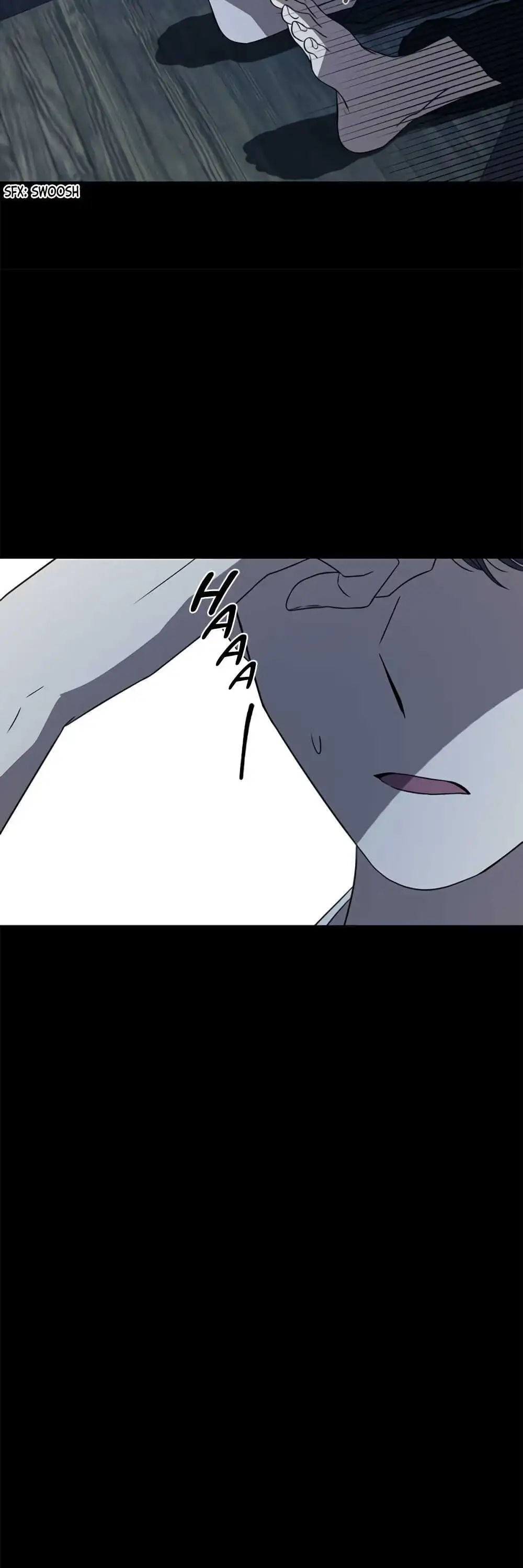 Read Trapped chapter 31 image 19 on Lezhin