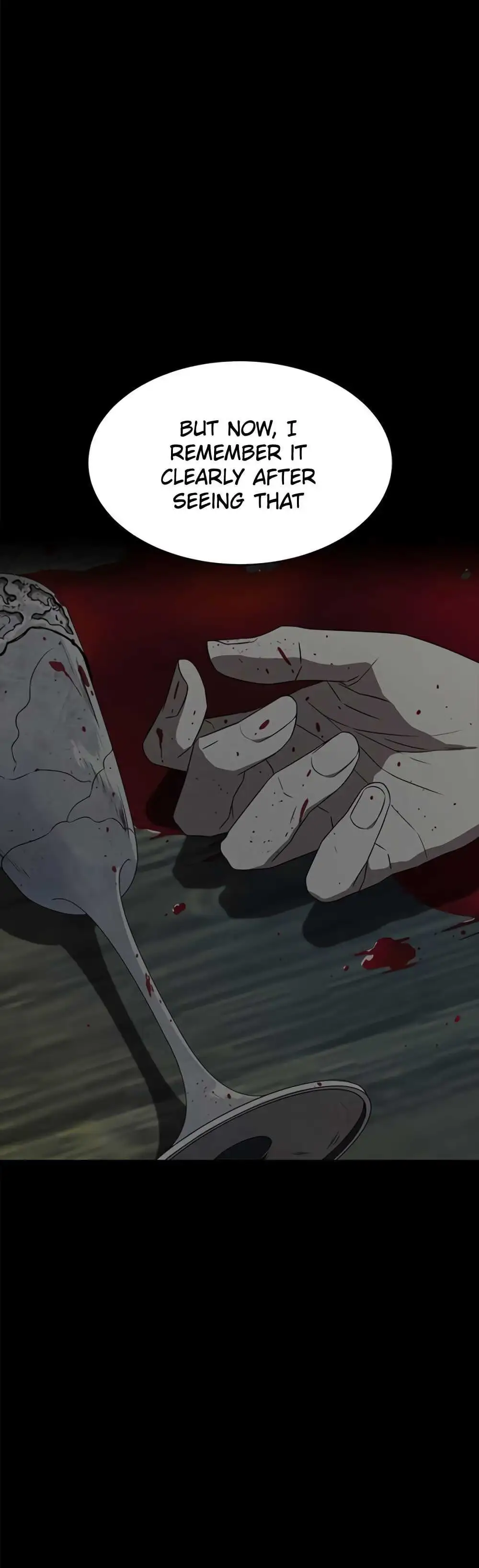 Read Trapped chapter 31 image 2 on Lezhin