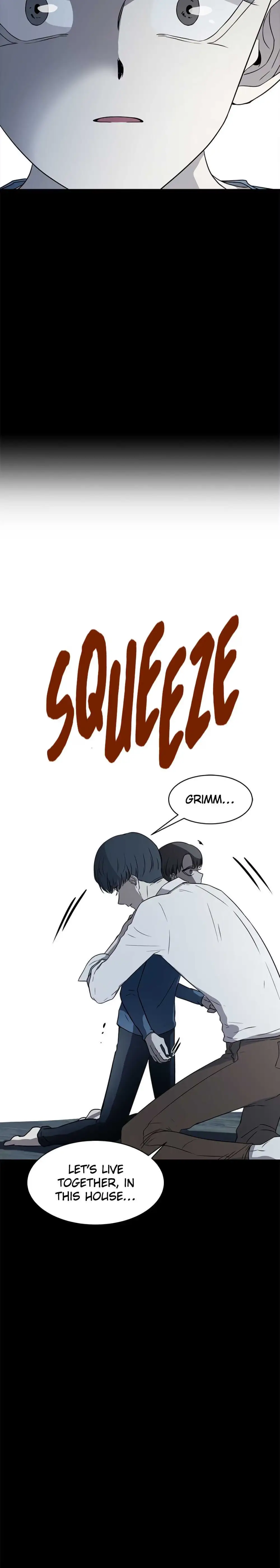 Read Trapped chapter 31 image 24 on Lezhin