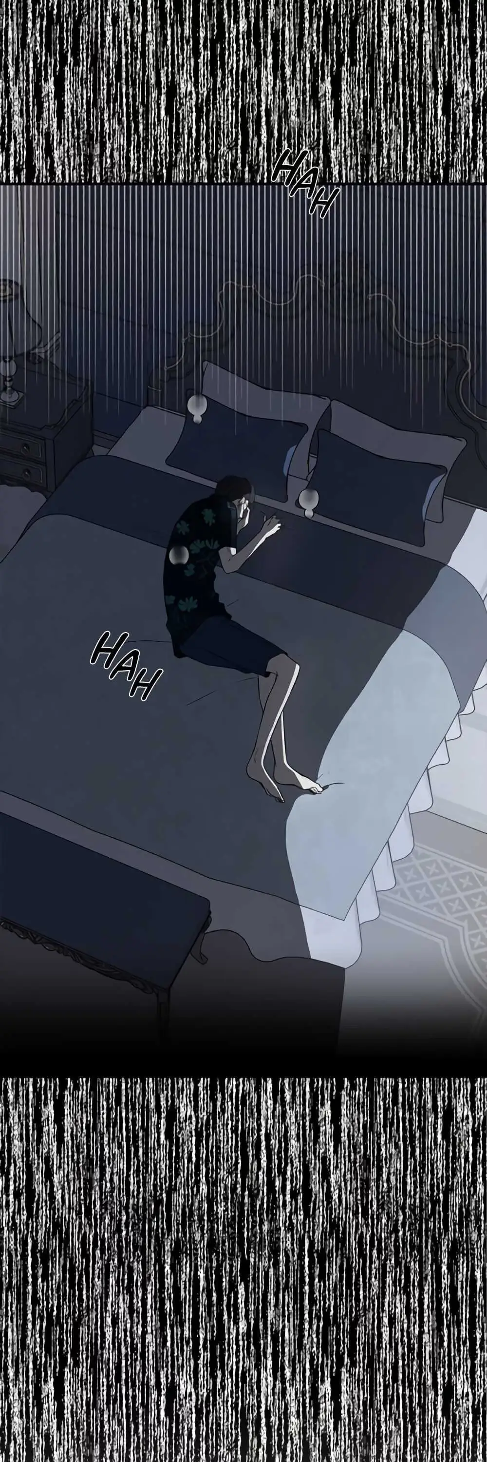 Read Trapped chapter 31 image 29 on Lezhin