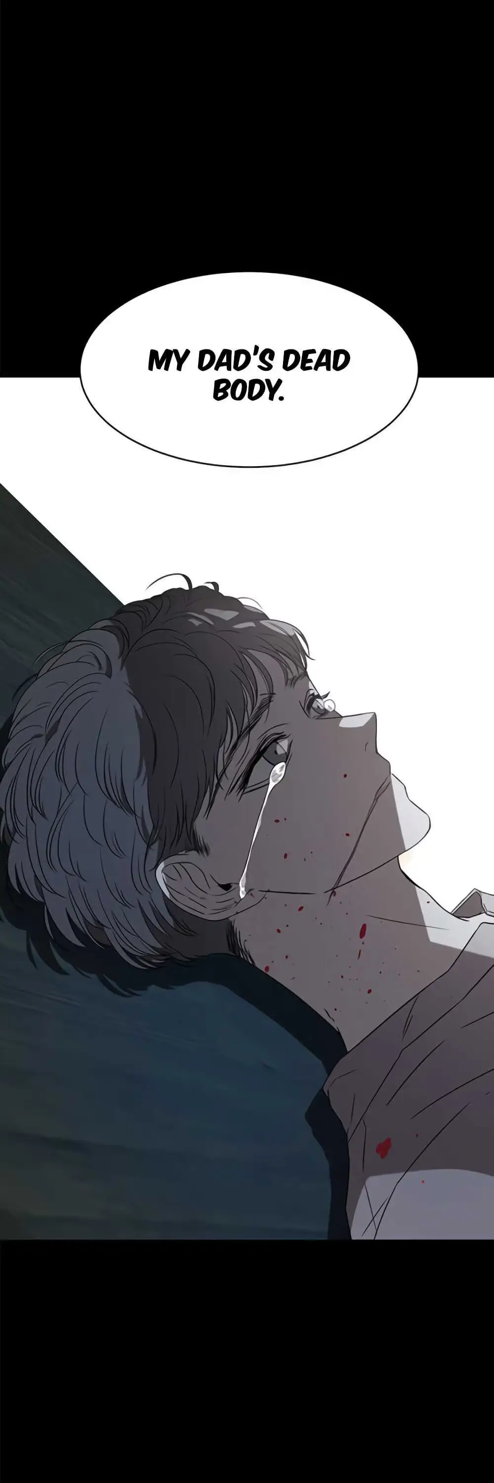 Read Trapped chapter 31 image 3 on Lezhin