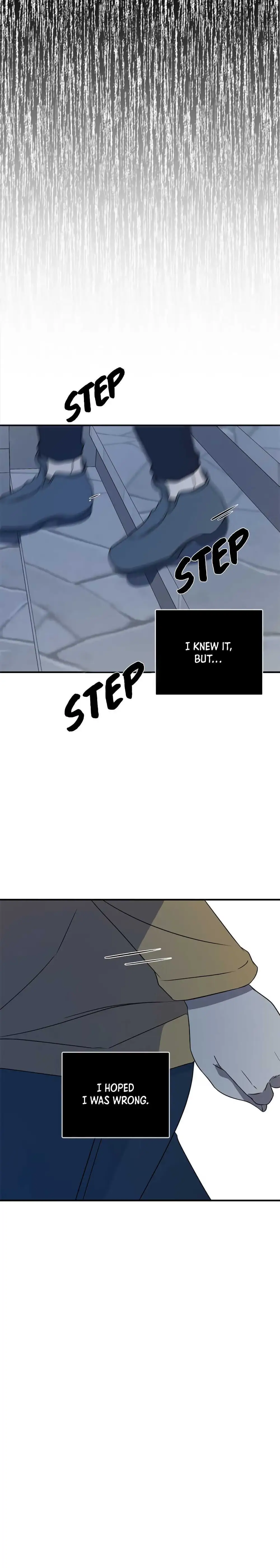 Read Trapped chapter 31 image 30 on Lezhin