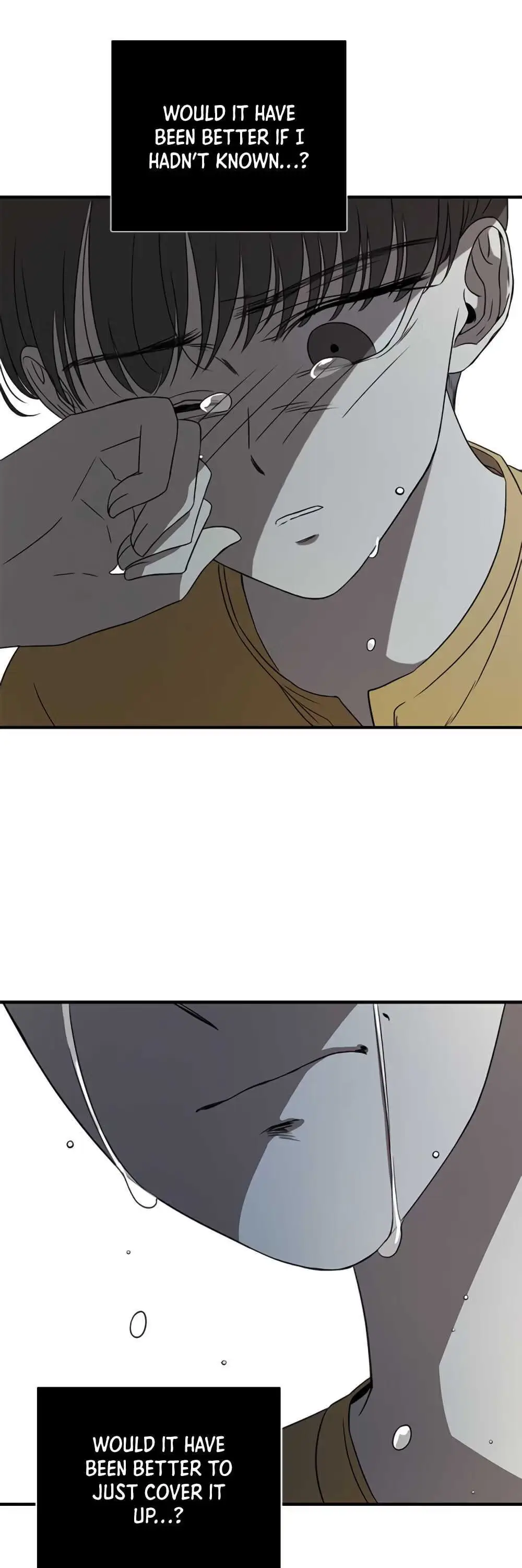 Read Trapped chapter 31 image 34 on Lezhin