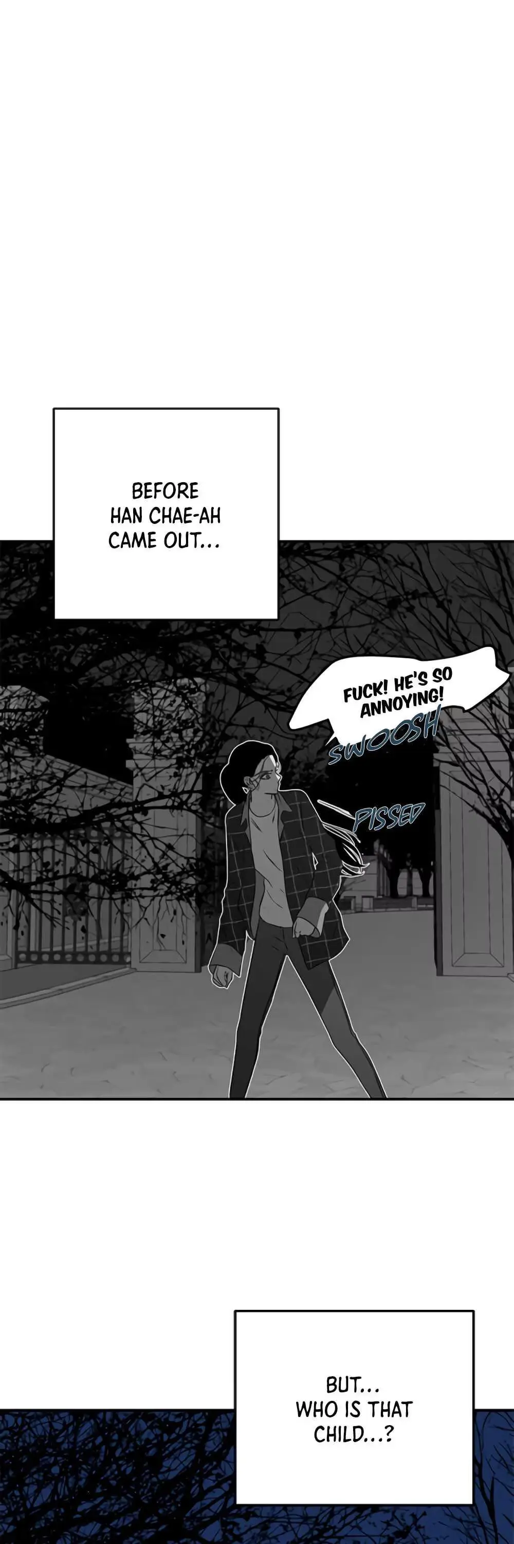 Read Trapped chapter 31 image 38 on Lezhin