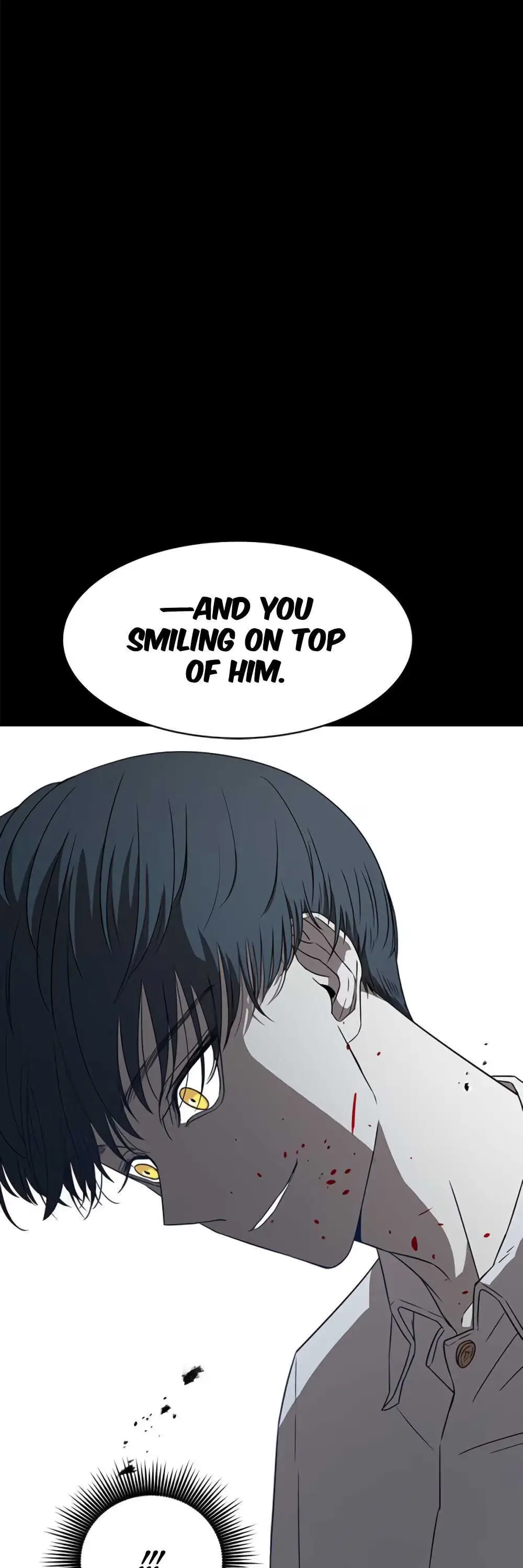 Read Trapped chapter 31 image 4 on Lezhin